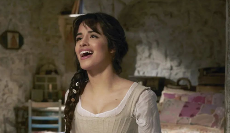 Oscar 2022 – Filme Cinderela ganha força nas votações dos fãs