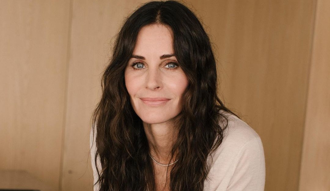 “/Isso é uma loucura”/, desabafa Courteney Cox sobre procedimentos estéticos