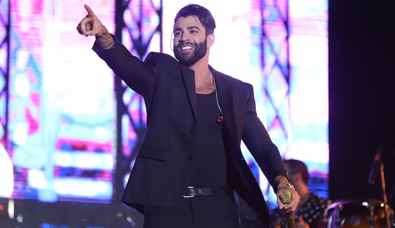 Gusttavo Lima nega ser pai de menina após alegações; entenda