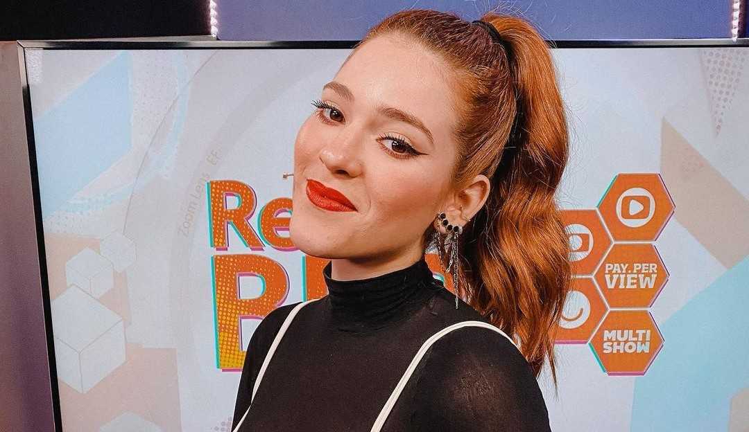 Ana Clara afirma que atualmente não participaria do BBB: “/Até fui um pouco inconsequente”/