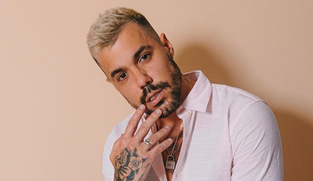 Lipe Ribeiro fala sobre Anitta e Viih Tube: “/Me ajudaram muito”/