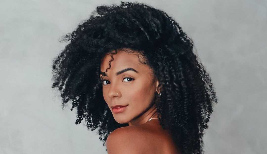 BBB22: Após tirar tranças, Brunna aparece com seu cabelo natural e é elogiada pelos brothers