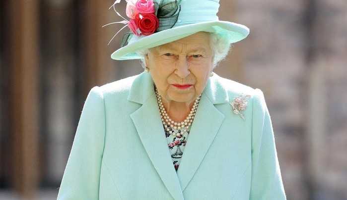 Petrópolis: Rainha Elizabeth II expressa solidariedade às vitimas da Região Serrana