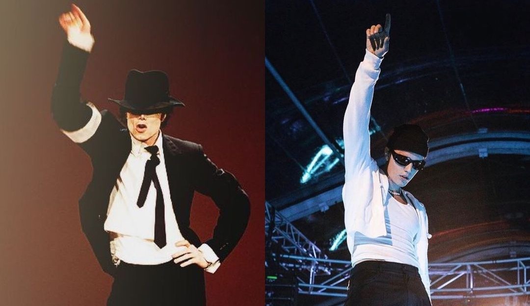 Justin Bieber supera recorde de Michael Jackson nas rádios estadunidenses