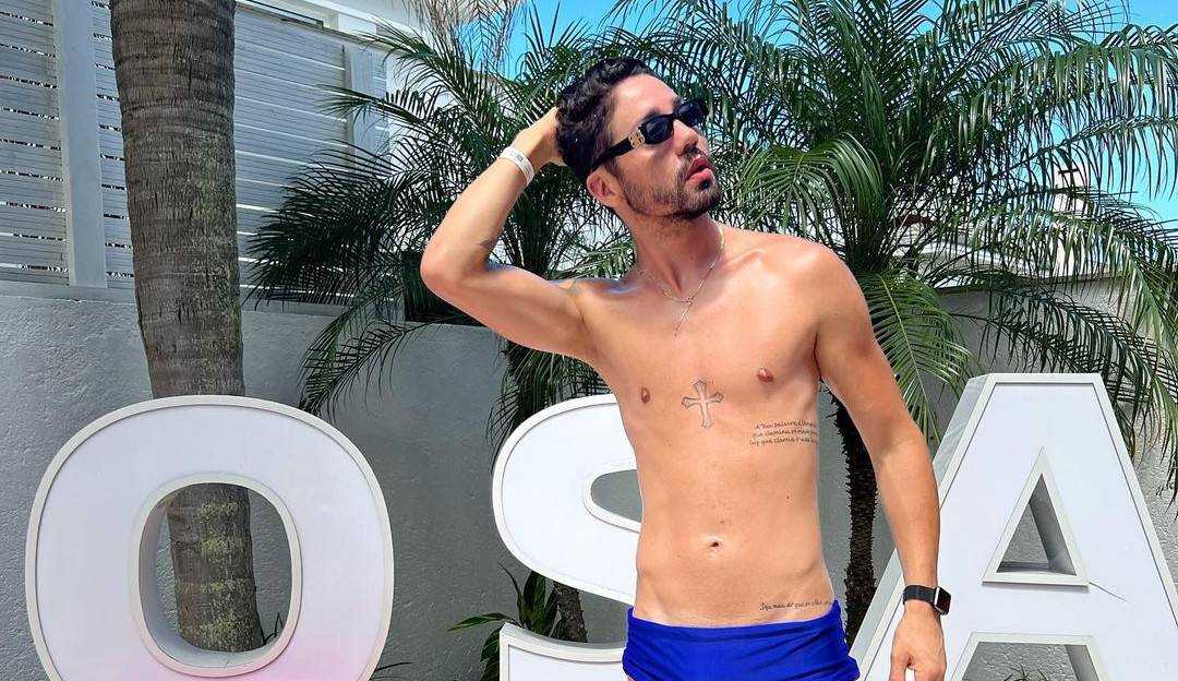 Rico Melquiades sofre ameaças de morte