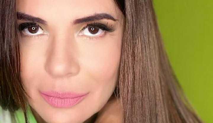 Mara Maravilha diz que Angélica é uma incógnita e alfineta Junno Andrade