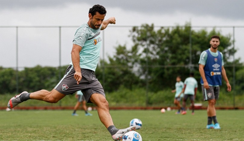 Fluminense dará inicio a sua jornada na Copa Libertadores da América