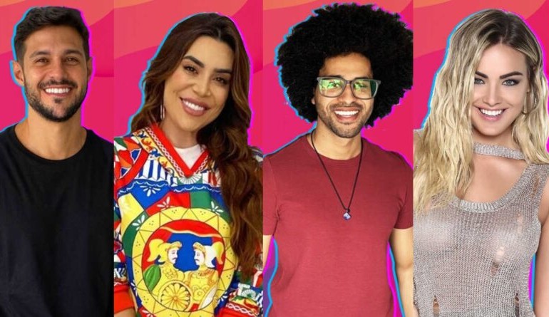 BBB22: Suposições sobre repescagem enchem a web