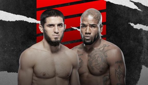 UFC: Após lesão de Beneil Dariush, Bobby Green é escolhido para enfrentar Makhachev