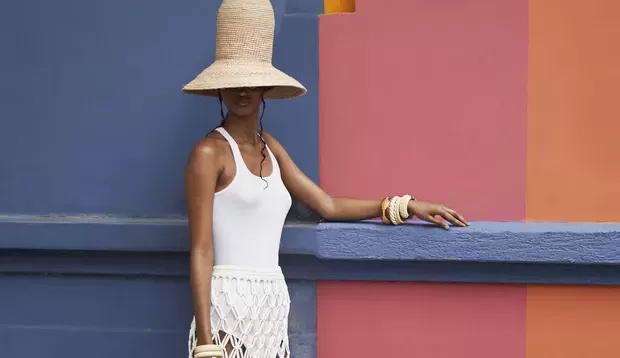 O trabalho artesanal está em alta nas novas coleções nacionais de moda