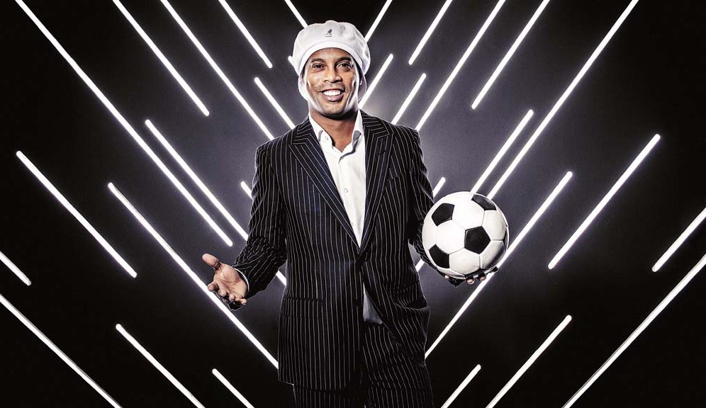 Copa do Mundo movimenta ações de publicidade e ex-atletas cobram caro para participar das campanhas