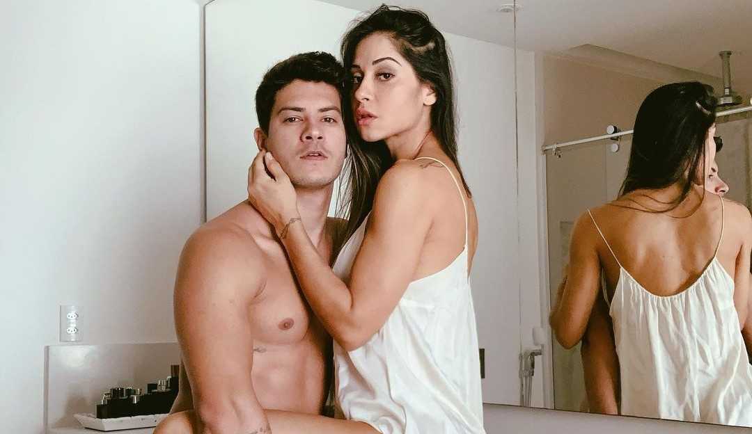 Saiba quem contou a Maíra Cardi as traições de Arthur Aguiar 