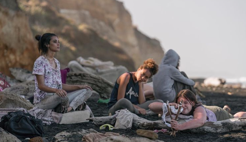 The Wilds – Segunda temporada chega ao  Amazon Prime Video