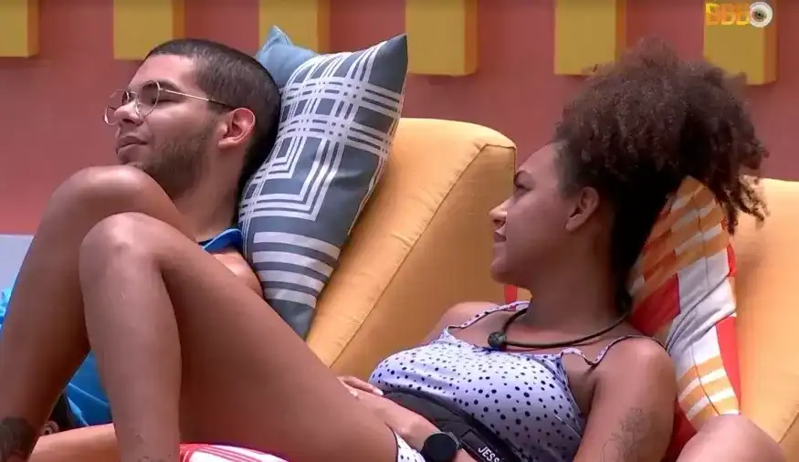 BBB22: Manutenção interna antecipada gera desconfianças e especulações sobre prova do líder