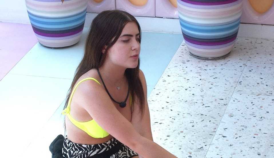 BBB22: Brothers comentam sobre a próxima Prova do Líder