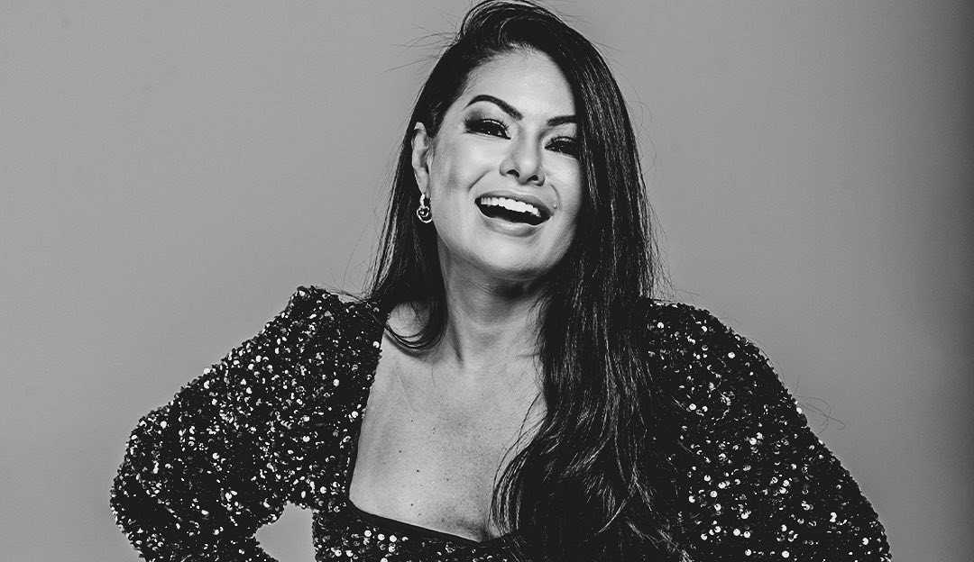 Morre Paulinha Abelha, do grupo Calcinha Preta