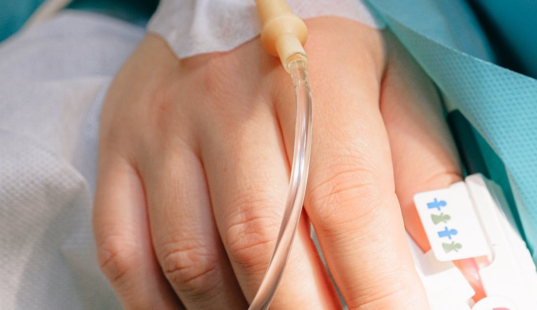 Mesmo após anos da sua erradicação a poliomielite retorna com um novo caso