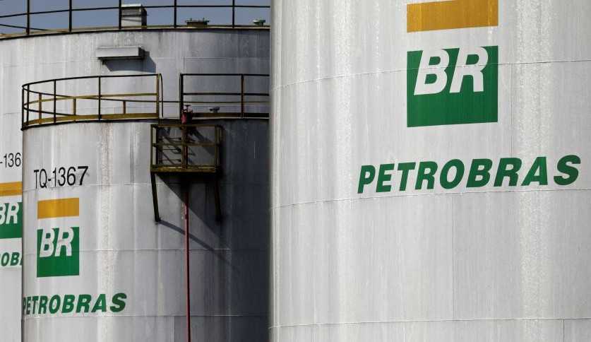 Petrobras divulga seu recorde de lucro liquido de 2021