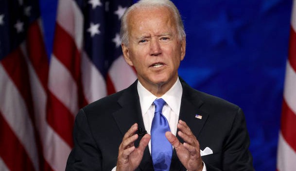 ‘Rússia é responsável pela morte e destruição’, lamenta Joe Biden