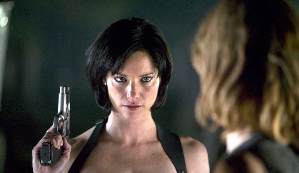 Sienna Guillory estará presente no elenco da sequência de “/Megatubarão”/