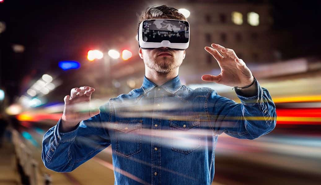 Possibilidades de uso do metaverso no e-commerce