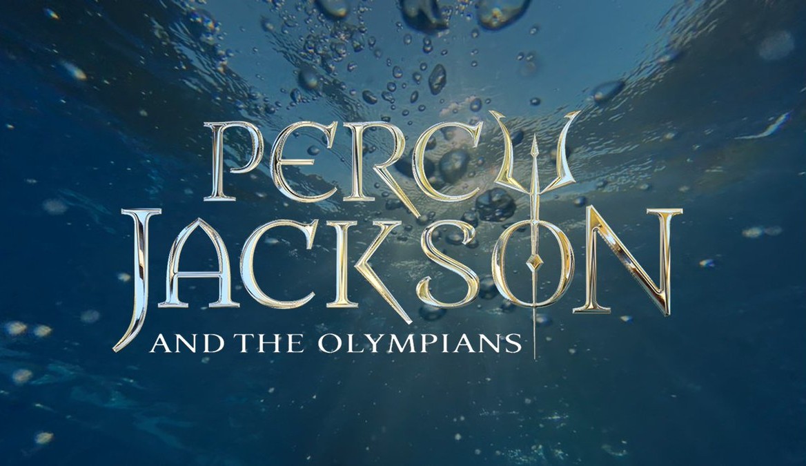 Rick Riordan assina roteiro de Percy Jackson e série começa a ser filmada em junho