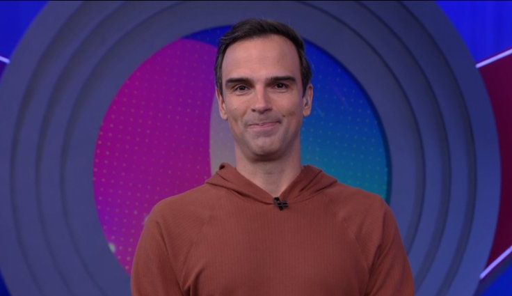 BBB22: Tadeu Schmidt defende Linn da Quebrada e critica brothers