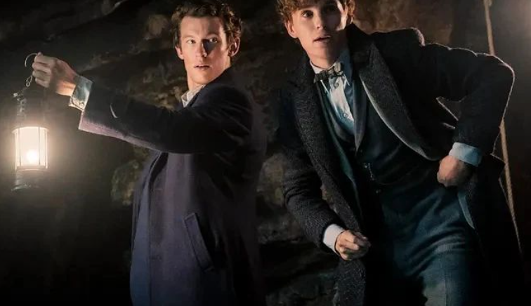 Ocorre o adiamento do trailer de “/Animais Fantásticos: Os segredos de Dumbledore”/