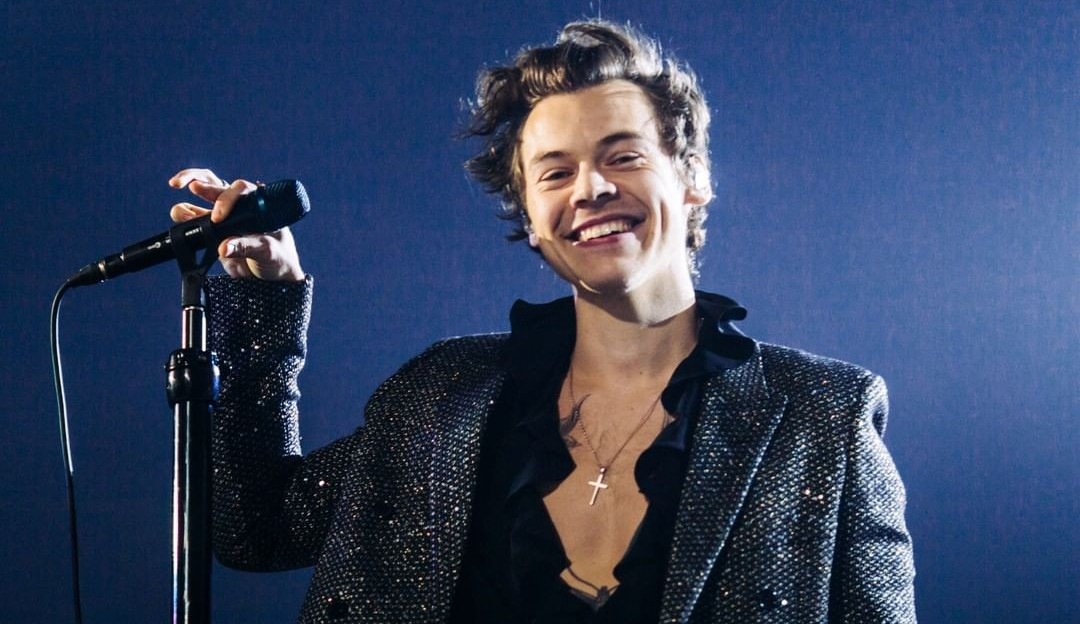 Casa do Harry Styles é invadida; meliante agride funcionária e quebra vaso