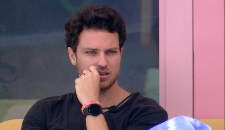 BBB22: Lucas e Gustavo analisam possibilidades do próximo paredão