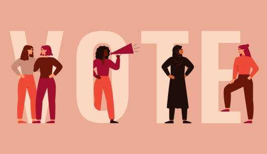 Voto feminino completa 90 anos no Brasil