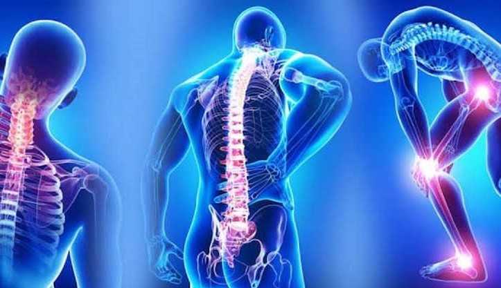 Fevereiro Roxo: mês da Fibromialgia