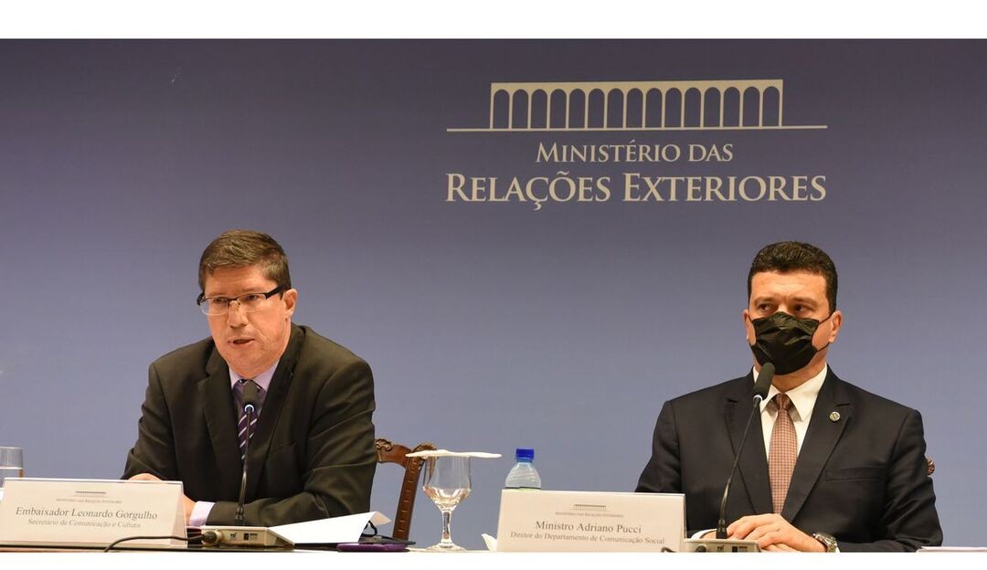 Itamaraty e Embaixada Brasileira em Kiev iniciam evacuação de brasileiros da Ucrânia