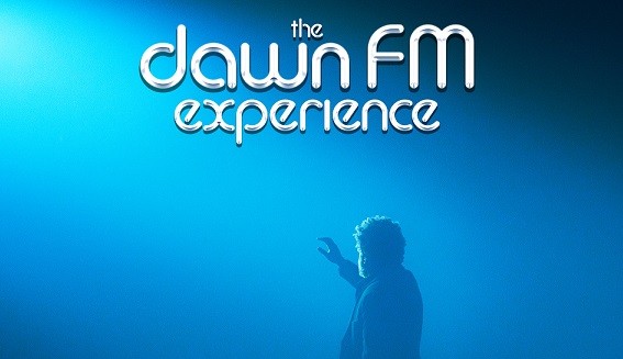 “/Dawn FM Experience”/ já está disponível na Amazon Prime Video