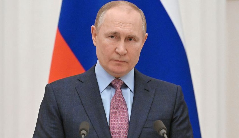 Rússia limita acesso ao Facebook