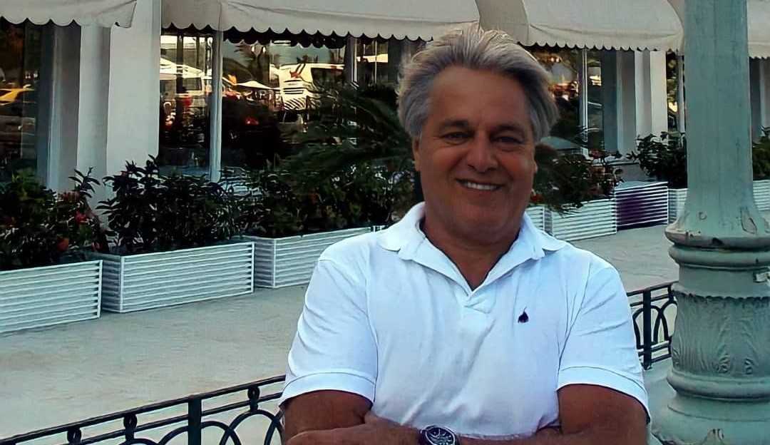 Ator José Carlos Sanches é encontrado sem vida em seu apartamento