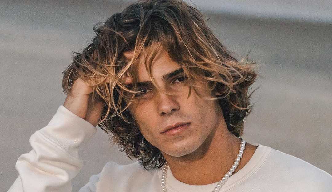 Lucca Picon fala sobre série “/De Volta aos 15″/