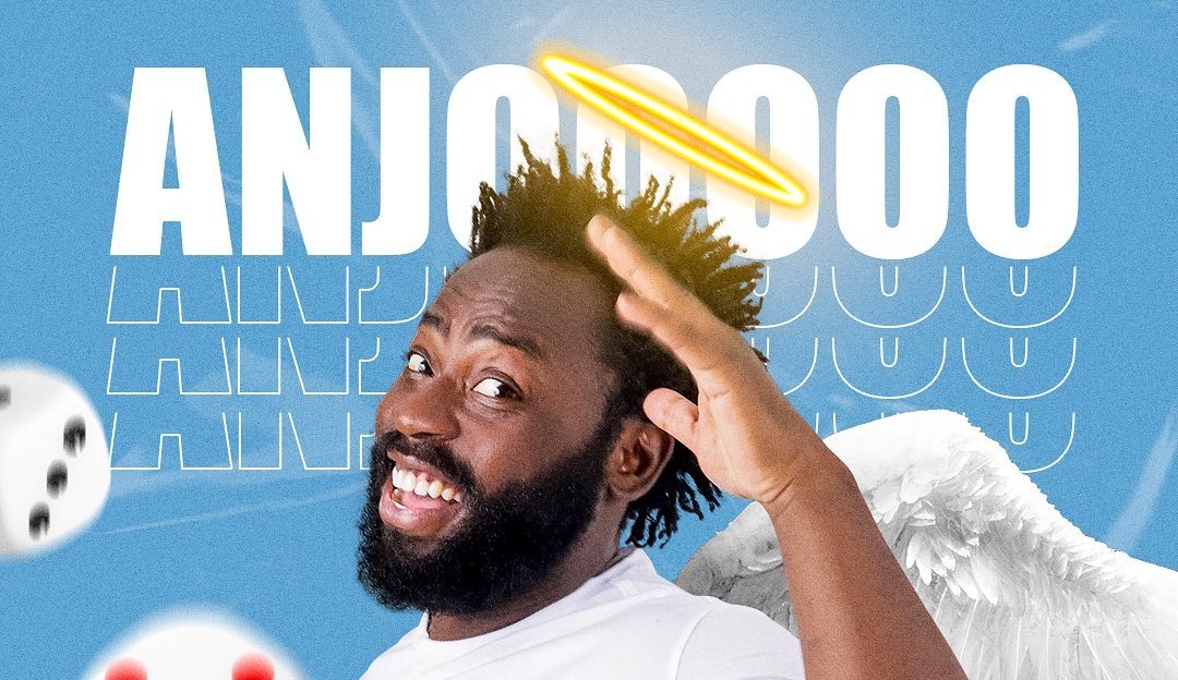 Douglas Silva vence a Prova do Anjo