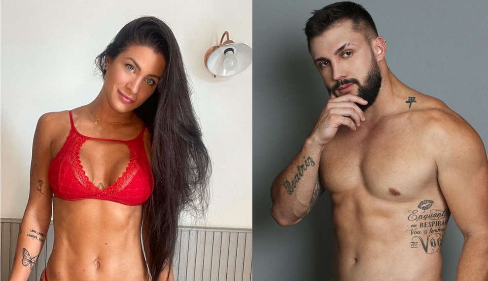 O ex-bbb Arthur Picoli comenta sobre o novo affair e confessa que está há sete anos solteiro