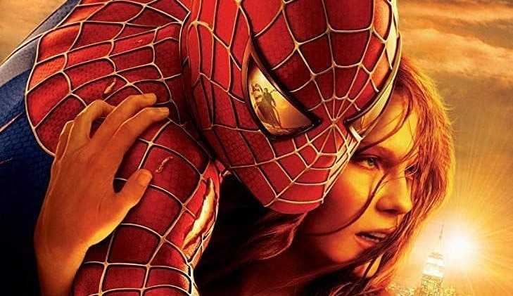 ‘Homem – Aranha’: A atriz Kirsten Dunst relata sobre a possibilidade de retorno ao filme