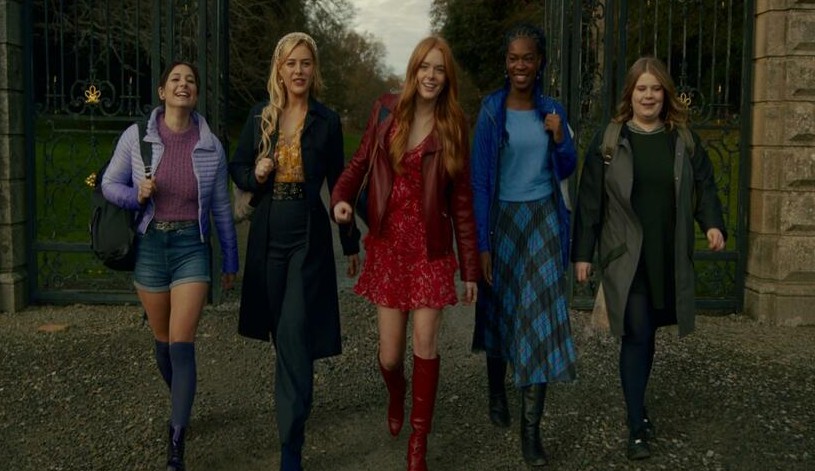 “Fate: The Winx Saga”, nova série da Netflix, tem teaser divulgado