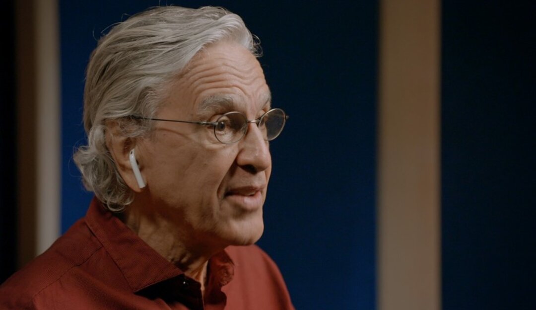 Caetano Veloso sobre prisão na ditadura militar: Não chorava e não tinha nenhuma excitação