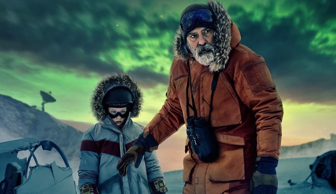 “O Céu da Meia-Noite” divulga trailer final: “alguém está me ouvindo?”