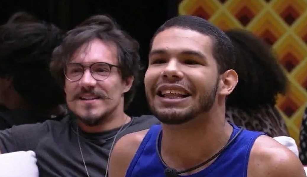 BBB22: Jade Picon questiona voto da dupla Viny e Eli após combinação do quarto Lollipop