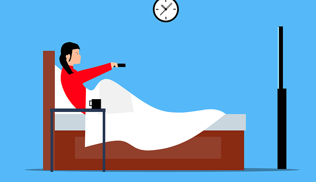 Saiba como sair do sedentarismo