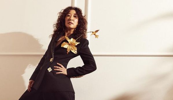Lançamento do filme de terror em 2022 com Sandra Oh