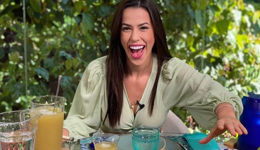 BBB22: Larissa diz que a intenção era dar informações falsas, mas não avisou o público