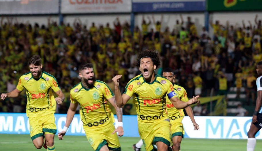 Grêmio perde para o Mirassol e volta para Porto Alegre eliminado .