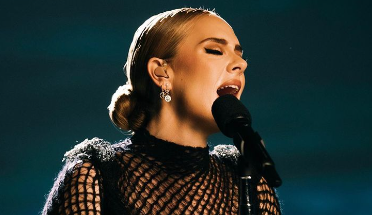 Adele – Álbum 30 foi o mais vendido mundialmente em 2021