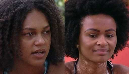 BBB22: Natália se desentende com Jessi e diz que irá se afastar da amiga